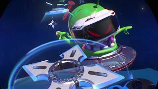 ASTRO BOT Rescue Mission™ - Final Challenge/Boss