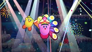 Kirby's Return to Dream Land Deluxe | Cookie Country - Stage 3