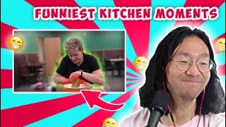 You Laugh, You Lose | Kitchen Nightmare Highlights!