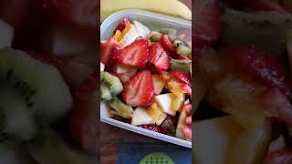 Salade de fruits : Latouche qui fait tout 👌