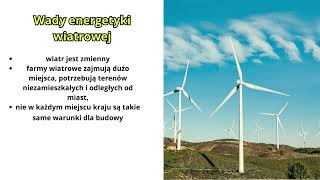 ENERGIA WIATROWA