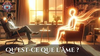 Le thérapeute, l'humain et l'âme - Ep 8 - Qu'est ce que l'âme ?