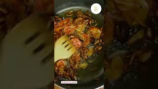 Beef Keema Biryani Recipe #shorts #vairal  #shortsfeed #shortvideo