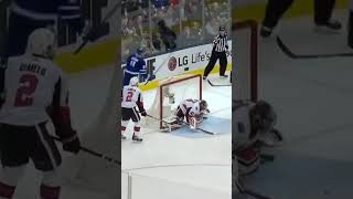 Morgan Rielly Scores A Beauty Off The Rush!! (Feb 6, 2019) #leafs #hockey