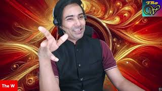 Bigg Boss OTT3 Live - Elimination - Sana Sultan, Armaan Malik, Luv Kataria, Naezy || The W