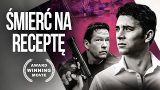 Śmierć na receptę | Film kryminalny | Polski lektor