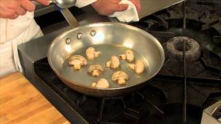 NH Cooking Demo at The Balsams - Beef Wellington Part 2