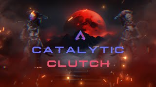 Catalytic Clutch Moments Montage | APEX Legends