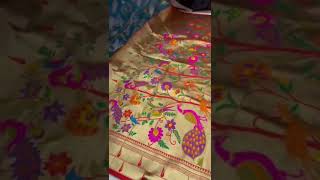 Tanishq Silk Asliwholesale Real Video