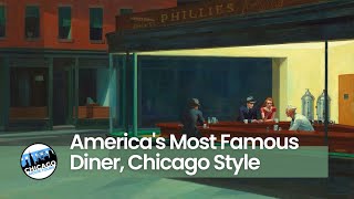 America's Most Famous Diner, Chicago Style: Virtual Tour