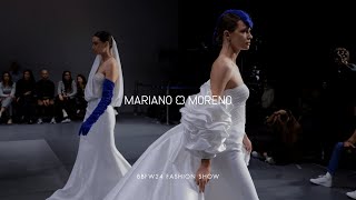 Mariano Moreno - BBFW24 Fashion Show