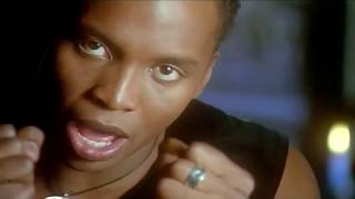 Haddaway - What Is Love    ( HD 720p)