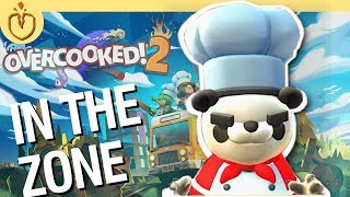 Overcooked 2 | IN THE ZONE (3 Star Run ep.7)