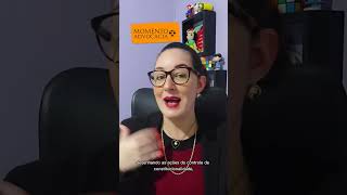 MOMENTO ADVOCACIA | Atuação na área Constitucional, com a professora Anna Priscylla Prado