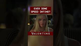 💘 I'd rather be boiled alive than go speed dating #valentine #love #marleyshelton #deniserichards