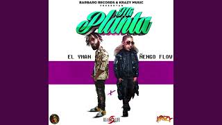 El Yman, Ñengo Flow - Mi Planta (𝙨𝙡𝙤𝙬𝙚𝙙 + 𝙧𝙚𝙫𝙚𝙧𝙗)