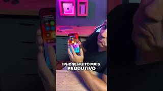 INIMIGO DO TDAH, FOCO TOTAL NO IPHONE!