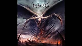 HYBRIS - Instinto (Álbum Completo 2012)