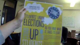 Sabb vlog - NUS Elections