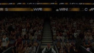 NBA 2K24 Mycareer Ep - 7 First lost of the season