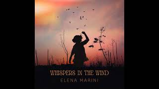 Elena Marini - Whispers In The Wind (Italo Disco 2024)