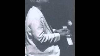 Tommy Flanagan Trio - Jazz Jamboree 1995