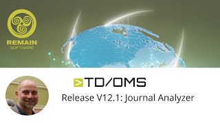 Release V12.1: Journal Analyzer