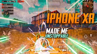 iPhone XR Made me unstoppable|2fingers|config para samsung a3 a5 a6 a7 j2 j5 j7 s5 s6 s7 s9 a10 a20