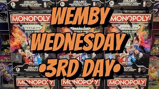 MORE Wemby HUNTING on a Wednesday (Day3)😬