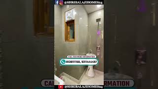 3BHK Fully Furnished Flat in Dwarka Mor | Independent 3Bhk Flat with Balcony | 3Bhk Flats for sale