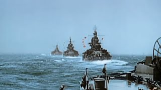 Victory in the Pacific