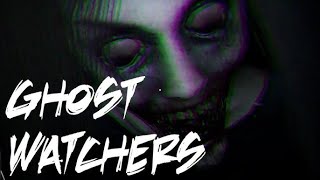 🔴 HAYALET PEŞİNDE l GHOST WATCHERS #40