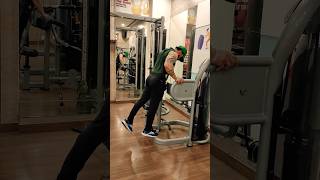 Heavy Workout 💪#viral #shorts #sports #health #fitness #motivation #viralvideos