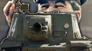 ISU WILL ROCK YOU | War Thunder Compilation