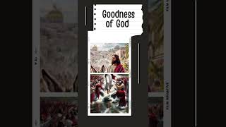 GOODNESS OF GOD SONG | GOODNESS OF GOD | WORSHIP SONG | CHRISTIAN MUSIC @Blessings-dd3uv