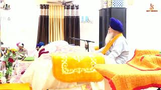 mahan kirtan darbar moh . kille wala kapurthala