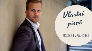 Martin Chodúr - Moskva je v plamenech (22.03.2020)