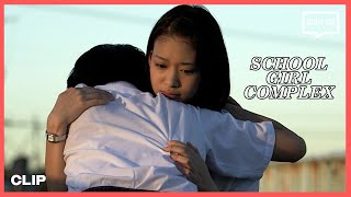 ENG SUB MULTI [Clip] Lesbian Crush Finds Comfort in My Arms | School Girl Complex | PT4