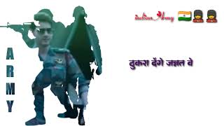 #Indian Army status video || 2021#Army Status video