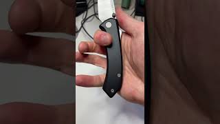 Tactile Knife Co Chupacabra - Handle is well done but chonky!