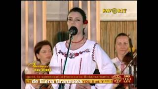 Elena Granzulea - Balada ciobaneasca, Vino bade, iara & Eu sunt fata dobrogeana