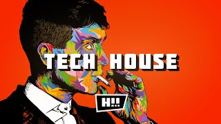 🔥 Chris Lake - Dom Dolla - FISHER · Tech House Mix - #HumanMusic