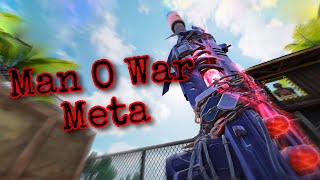 這賽季的新meta? Man O War👀