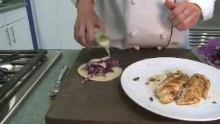 Fish Tacos - an easy meal idea from Fresh & Easy Neighborhood Market