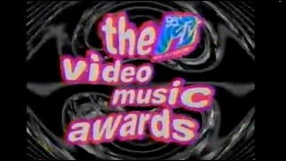 The 1995 MTV Video Music Awards