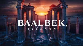 Baalbek, Lebanon की अद्भुत यात्रा II travel vlog II Hindi travel vlog II Hindi vlog