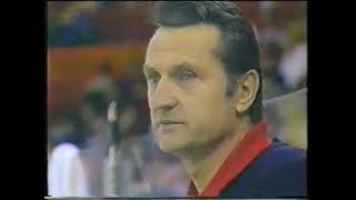 Скромная победа над аутсайдером! Olympics Олимпиада 1988.19.02 Czech Austria all goals