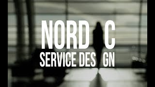 Teaser: Nordic Service Design