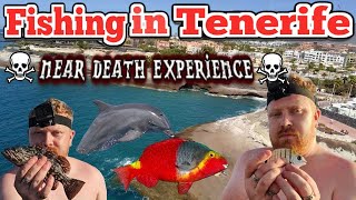 Tenerife Fishing - Fishing Abroad