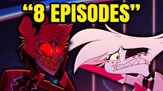 The Hazbin Hotel Season 2 Problem